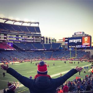 Meet your Posher, Caitlin